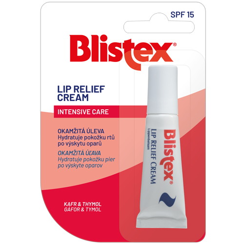 Blistex Lip balzam