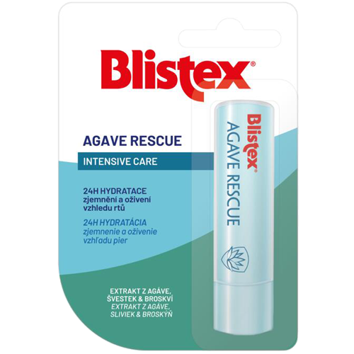 Blistex Agave Rescue